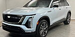 Used 2026 CADILLAC VISTIQ SPORT in ST. GEORGE, UTAH