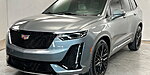 Used 2025 CADILLAC XT6 AWD SPORT in ST. GEORGE, UTAH