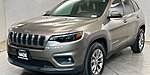 Used 2019 JEEP CHEROKEE LATITUDE PLUS in ST. GEORGE, UTAH