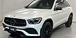 Used 2021 MERCEDES-BENZ GLC-CLASS GLC 300 in ST. GEORGE, UTAH