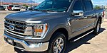 Used 2023 FORD F-150 XL in ST. GEORGE, UTAH
