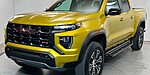 Used 2023 GMC CANYON 4WD AT4 in ST. GEORGE, UTAH