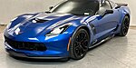 Used 2019 CHEVROLET CORVETTE GRAND SPORT 1LT in ST. GEORGE, UTAH