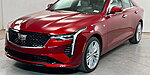 Used 2025 CADILLAC CT4 PREMIUM LUXURY in ST. GEORGE, UTAH