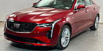 Used 2025 CADILLAC CT4 PREMIUM LUXURY in ST. GEORGE, UTAH