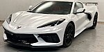 Used 2023 CHEVROLET CORVETTE 1LT in ST. GEORGE, UTAH