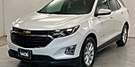 Used 2019 CHEVROLET EQUINOX LT in ST. GEORGE, UTAH