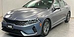 Used 2021 KIA K5 LXS in ST. GEORGE, UTAH