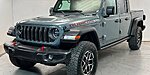 Used 2024 JEEP GLADIATOR RUBICON in ST. GEORGE, UTAH