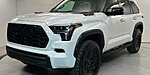 Used 2025 TOYOTA SEQUOIA TRD PRO in ST. GEORGE, UTAH