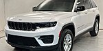 Used 2025 JEEP GRAND CHEROKEE LAREDO X in ST. GEORGE, UTAH