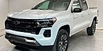 Used 2023 CHEVROLET COLORADO 4WD Z71 in ST. GEORGE, UTAH