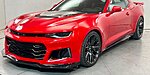 Used 2018 CHEVROLET CAMARO ZL1 in ST. GEORGE, UTAH