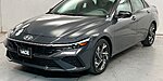 Used 2025 HYUNDAI ELANTRA SEL SPORT in ST. GEORGE, UTAH