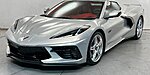 Used 2023 CHEVROLET CORVETTE 3LT in ST. GEORGE, UTAH