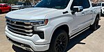 Used 2024 CHEVROLET SILVERADO 1500 HIGH COUNTRY in ST. GEORGE, UTAH