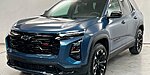 Used 2026 CHEVROLET EQUINOX AWD RS in ST. GEORGE, UTAH