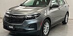 Used 2024 CHEVROLET EQUINOX LS in ST. GEORGE, UTAH
