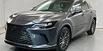 Used 2023 LEXUS RX RX 350H in ST. GEORGE, UTAH