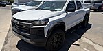 Used 2023 CHEVROLET COLORADO 4WD TRAIL BOSS in ST. GEORGE, UTAH