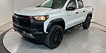 Used 2023 CHEVROLET COLORADO 4WD TRAIL BOSS in ST. GEORGE, UTAH