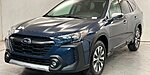 Used 2025 SUBARU OUTBACK TOURING in ST. GEORGE, UTAH