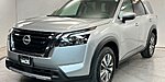 Used 2025 NISSAN PATHFINDER SL in ST. GEORGE, UTAH