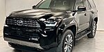 Used 2025 TOYOTA 4RUNNER HYBRID LIMITED in ST. GEORGE, UTAH