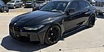 Used 2024 BMW M3 COMPETITION XDRIVE in ST. GEORGE, UTAH