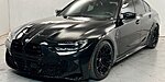 Used 2024 BMW M3 COMPETITION XDRIVE in ST. GEORGE, UTAH