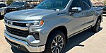 Used 2023 CHEVROLET SILVERADO 1500 LT in ST. GEORGE, UTAH