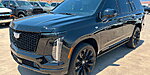 Used 2025 CADILLAC ESCALADE 4WD SPORT PLATINUM in ST. GEORGE, UTAH