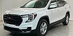 Used 2023 GMC TERRAIN SLE in ST. GEORGE, UTAH