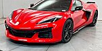 Used 2024 CHEVROLET CORVETTE 3LZ in ST. GEORGE, UTAH