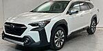Used 2023 SUBARU OUTBACK TOURING XT in ST. GEORGE, UTAH