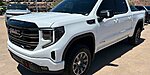 Used 2025 GMC SIERRA 1500 AT4 in ST. GEORGE, UTAH
