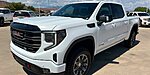 Used 2025 GMC SIERRA 1500 AT4 in ST. GEORGE, UTAH