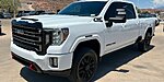Used 2020 GMC SIERRA 3500HD AT4 in ST. GEORGE, UTAH