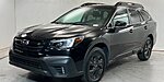 Used 2022 SUBARU OUTBACK ONYX EDITION XT in ST. GEORGE, UTAH