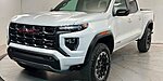Used 2026 GMC CANYON 4WD AT4 in ST. GEORGE, UTAH