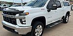 Used 2021 CHEVROLET SILVERADO 2500 LT in ST. GEORGE, UTAH