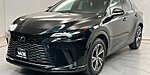 Used 2024 LEXUS RX RX 350 PREMIUM in ST. GEORGE, UTAH