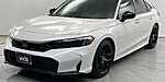Used 2026 Honda Civic SPORT in ST. GEORGE, UTAH