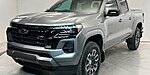 Used 2023 CHEVROLET COLORADO 4WD Z71 in ST. GEORGE, UTAH