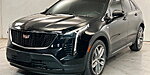 Used 2019 CADILLAC XT4 FWD SPORT in ST. GEORGE, UTAH