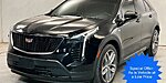 Used 2019 CADILLAC XT4 FWD SPORT in ST. GEORGE, UTAH