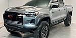 Used 2026 CHEVROLET COLORADO 4WD ZR2 in ST. GEORGE, UTAH