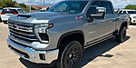 Used 2024 CHEVROLET SILVERADO 3500 LTZ in ST. GEORGE, UTAH