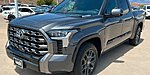 Used 2023 TOYOTA TUNDRA PLATINUM HYBRID in ST. GEORGE, UTAH