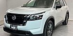 Used 2025 NISSAN PATHFINDER S in ST. GEORGE, UTAH